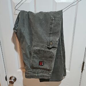 Wrangler Riggs Work Pants